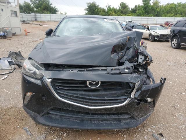 Photo 5 from auction – 2018 MAZDA CX-3 TOURI with VIN JM1DKDC78J0329557