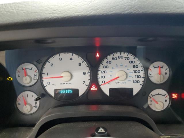 Photo 9 from auction – 2005 DODGE RAM 1500 S with VIN 1D7HU16N35J633941