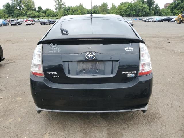 Photo 6 from auction – 2009 TOYOTA PRIUS with VIN JTDKB20U793526560