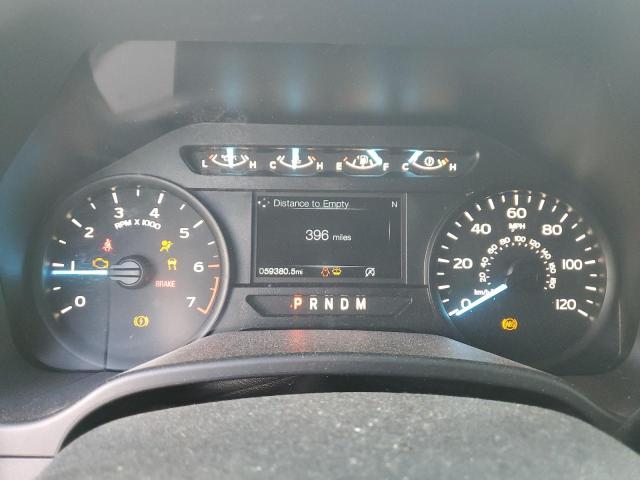 Photo 9 from auction – 2020 FORD F150 SUPER with VIN 1FTEW1CP6LKD08043
