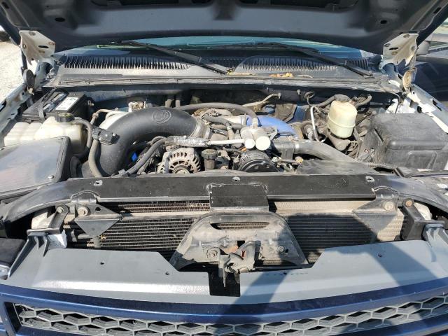 Photo 11 from auction – 2002 CHEVROLET SILVERADO with VIN 1GCHC23112F202873
