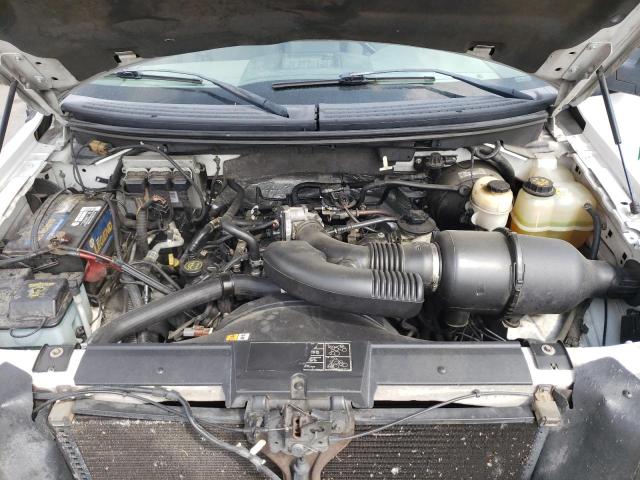Photo 11 from auction – 2008 FORD F150 with VIN 1FTRX12W48FB36991