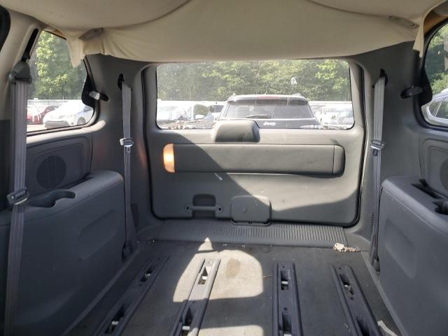 Photo 10 from auction – 2005 CHRYSLER TOWN AND C with VIN 1C4GP45R35B221578