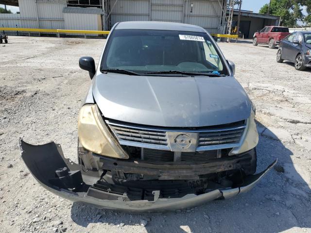 Photo 5 from auction – 2008 NISSAN VERSA with VIN 3N1BC13E48L423954