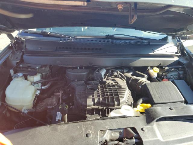 Photo 11 from auction – 2018 DODGE JOURNEY SX with VIN 3C4PDDBG4JT526396