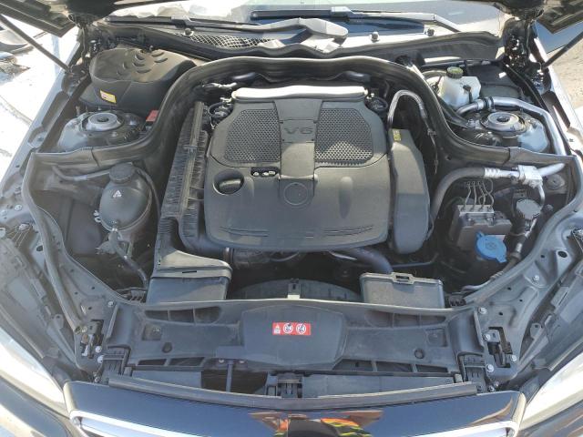 Photo 11 from auction – 2014 MERCEDES-BENZ E 350 with VIN WDDHF5KB6EB027394