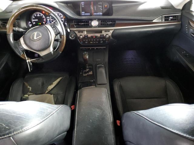 Photo 8 from auction – 2013 LEXUS ES 350 with VIN JTHBK1GG5D2069464