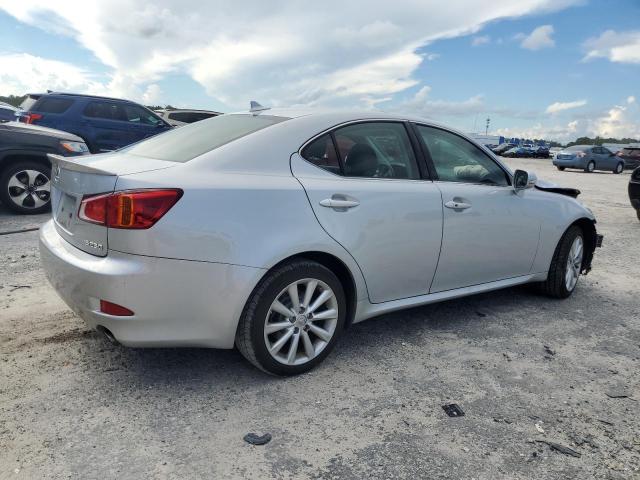 Photo 3 from auction – 2010 LEXUS IS 250 with VIN JTHCF5C28A5043669