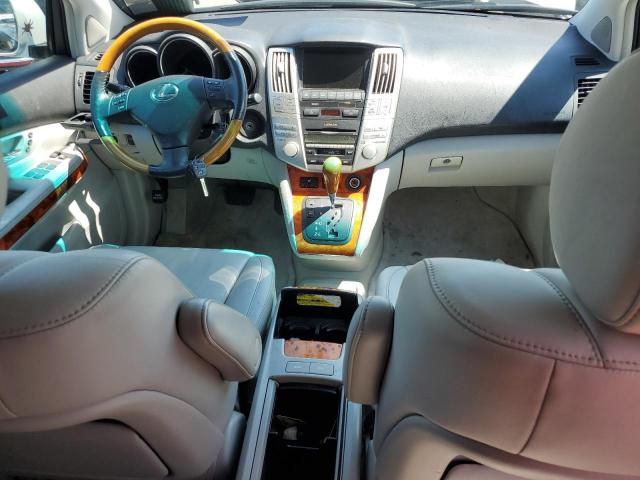 Photo 8 from auction – 2008 LEXUS RX 350 with VIN 2T2HK31U78C070012