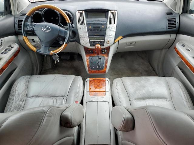 Photo 8 from auction – 2006 LEXUS RX 330 with VIN 2T2HA31U36C108433