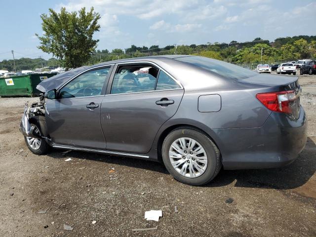 Photo 2 from auction – 2013 TOYOTA CAMRY L with VIN 4T1BF1FK7DU287045