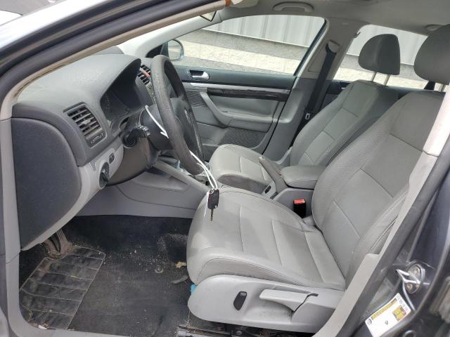 Photo 7 from auction – 2007 VOLKSWAGEN JETTA WOLF with VIN 3VWEF71K97M188552
