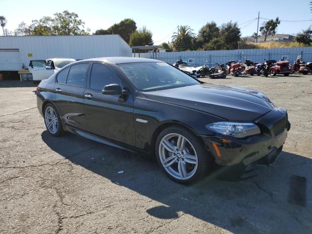 Photo 4 from auction – 2016 BMW 535 I with VIN WBA5B1C56GG553067