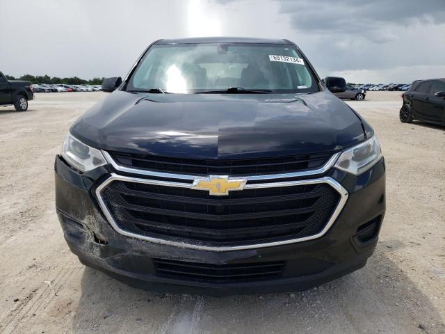 Photo 5 from auction – 2018 CHEVROLET TRAVERSE L with VIN 1GNERFKW8JJ136279