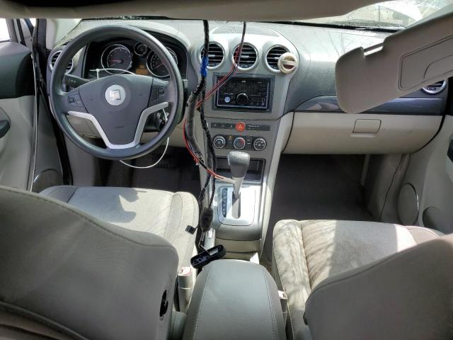 Photo 8 from auction – 2008 SATURN VUE XE with VIN 3GSCL33P38S720108
