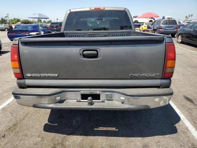 Photo 6 from auction – 2001 CHEVROLET SILVERADO with VIN 2GCEC19V411147607