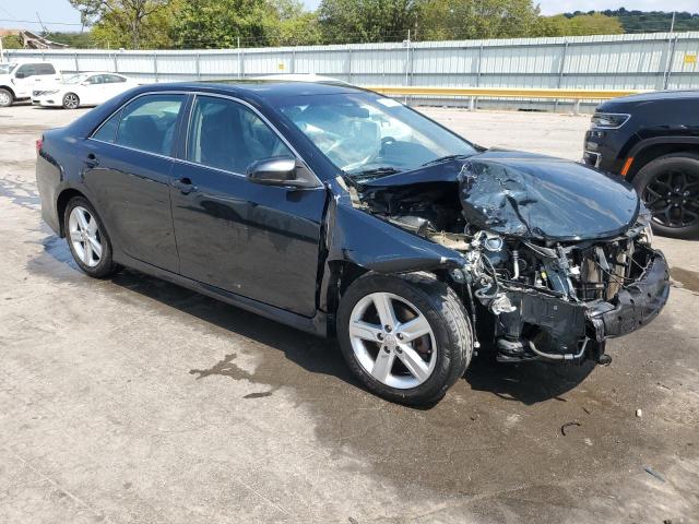 Photo 4 from auction – 2014 TOYOTA CAMRY L with VIN 4T1BF1FK7EU390998