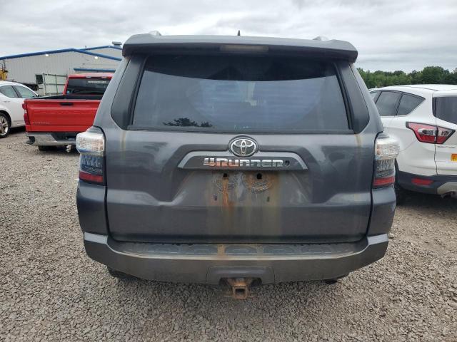 Photo 6 from auction – 2015 TOYOTA 4RUNNER SR with VIN JTEBU5JRXF5253938