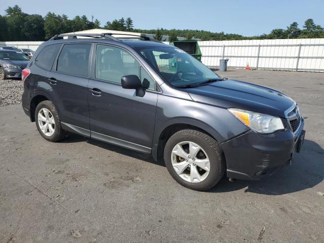 Photo 4 from auction – 2014 SUBARU FORESTER 2 with VIN JF2SJAEC0EH469405