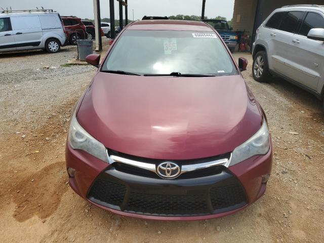 Photo 5 from auction – 2016 TOYOTA CAMRY LE with VIN 4T1BF1FK7GU612233