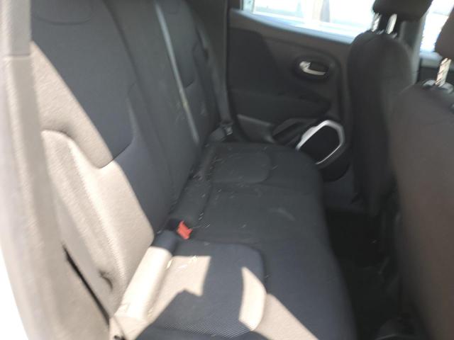 Photo 10 from auction – 2018 JEEP RENEGADE S with VIN ZACCJBAB4JPH87990