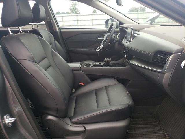 Photo 7 from auction – 2023 NISSAN ROGUE SV with VIN 5N1BT3BB6PC689000