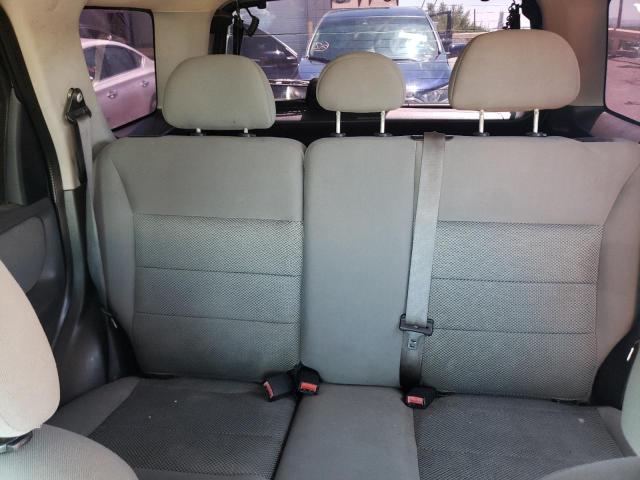 Photo 10 from auction – 2005 FORD ESCAPE XLT with VIN 1FMYU93155KC09774