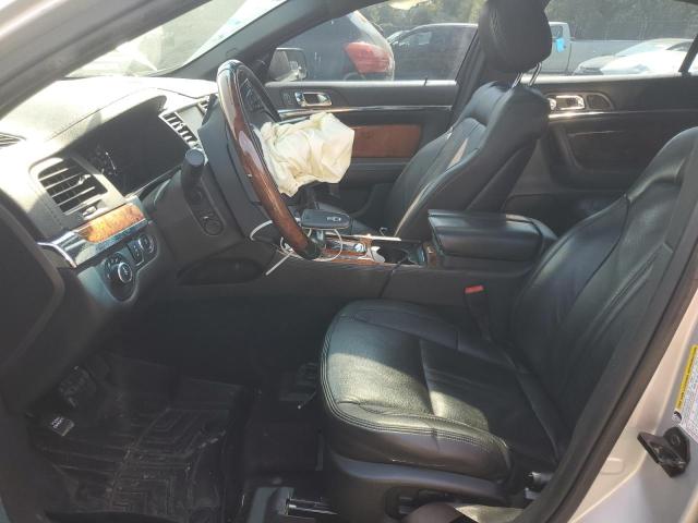 Photo 7 from auction – 2015 LINCOLN MKS with VIN 1LNHL9EK3FG606218