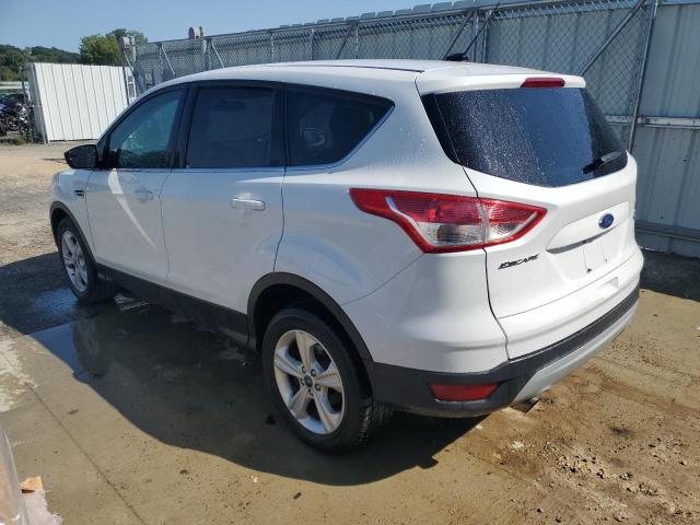 Photo 2 from auction – 2016 FORD ESCAPE SE with VIN 1FMCU9GXXGUC67895