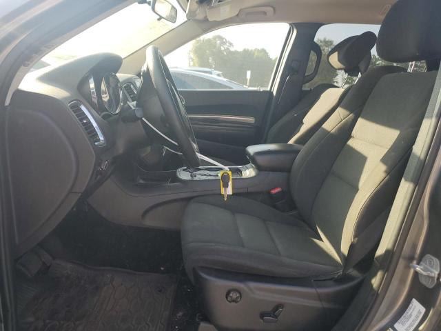 Photo 7 from auction – 2012 DODGE DURANGO SX with VIN 1C4RDJAG7CC336504
