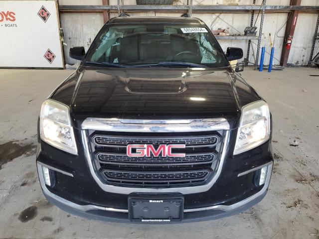 Photo 5 from auction – 2017 GMC TERRAIN SL with VIN 2GKALNEK2H6189020