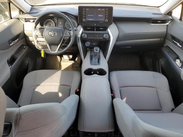 Photo 8 from auction – 2022 TOYOTA VENZA LE with VIN JTEAAAAH6NJ104761