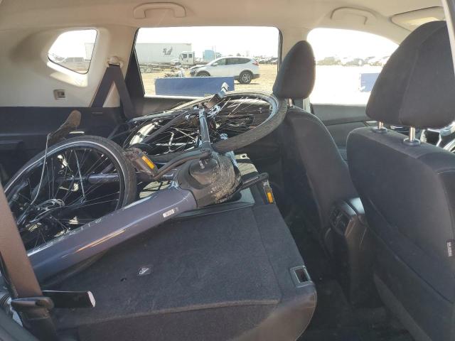 Photo 11 from auction – 2019 NISSAN ROGUE S with VIN JN8AT2MT4KW256609