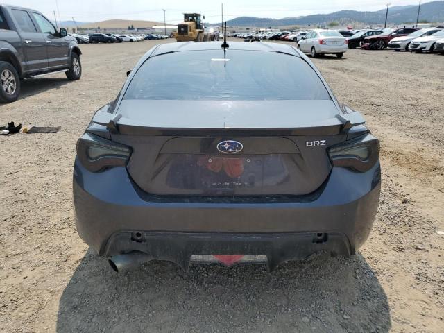 Photo 6 from auction – 2014 SUBARU BRZ 2.0 LI with VIN JF1ZCAC19E9604082