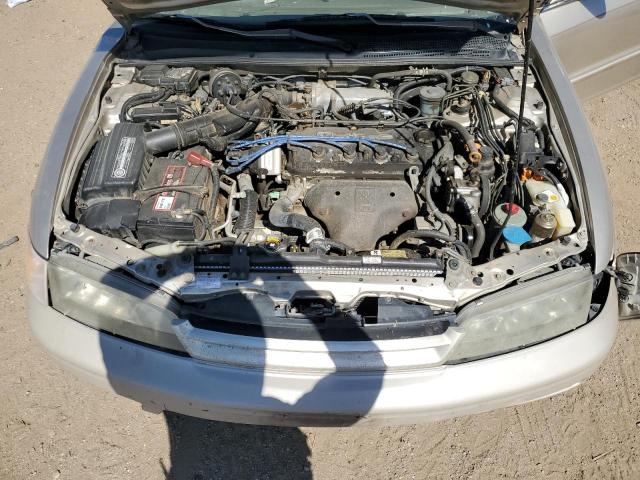Photo 11 from auction – 1994 HONDA ACCORD EX with VIN JHMCD5560RC120841