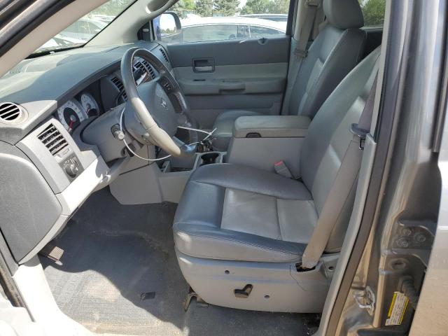 Photo 7 from auction – 2007 DODGE DURANGO SL with VIN 1D8HB48P77F583357