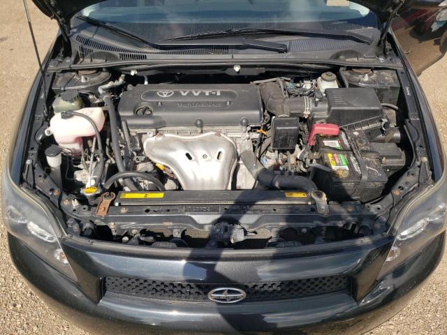 Photo 11 from auction – 2010 TOYOTA SCION TC with VIN JTKDE3B72A0308411