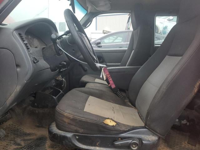 Photo 7 from auction – 2005 FORD RANGER SUP with VIN 1FTYR14U95PA76133