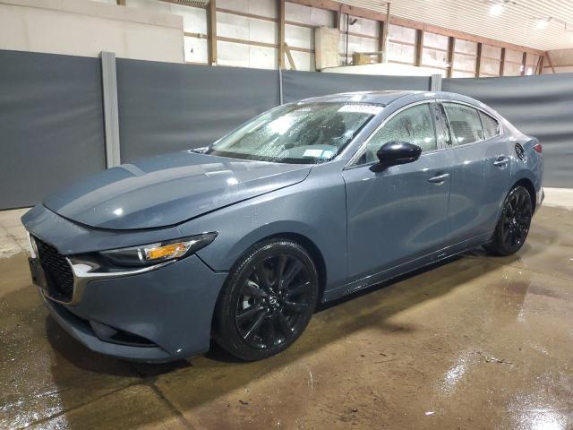 MAZDA 3 PREFERRE 2024 with VIN 3MZBPBCM2RM414452 - Photo from auction