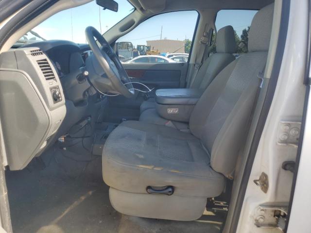 Photo 7 from auction – 2006 DODGE RAM 2500 S with VIN 1D7KS28DX6J173118