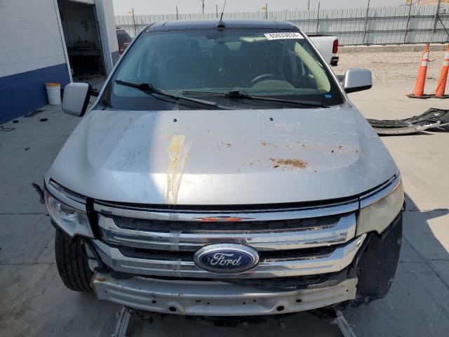 Photo 5 from auction – 2011 FORD EDGE LIMIT with VIN 2FMDK4KC0BBA42966