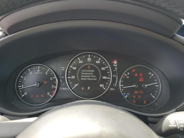 Photo 9 from auction – 2024 MAZDA 3 SELECT S with VIN 3MZBPABMXRM406840