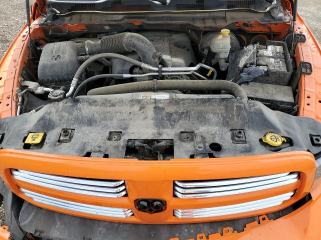 Photo 11 from auction – 2015 RAM 1500 SPORT with VIN 1C6RR7MT2FS702285