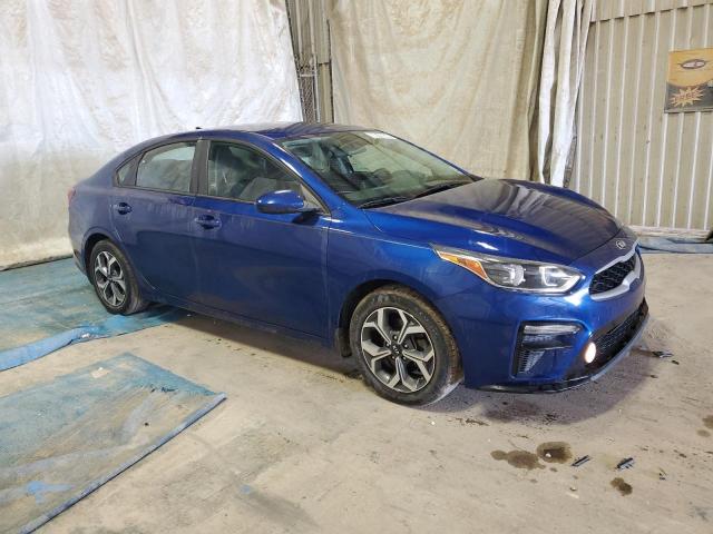 Photo 4 from auction – 2020 KIA FORTE FE with VIN 3KPF24AD2LE257301