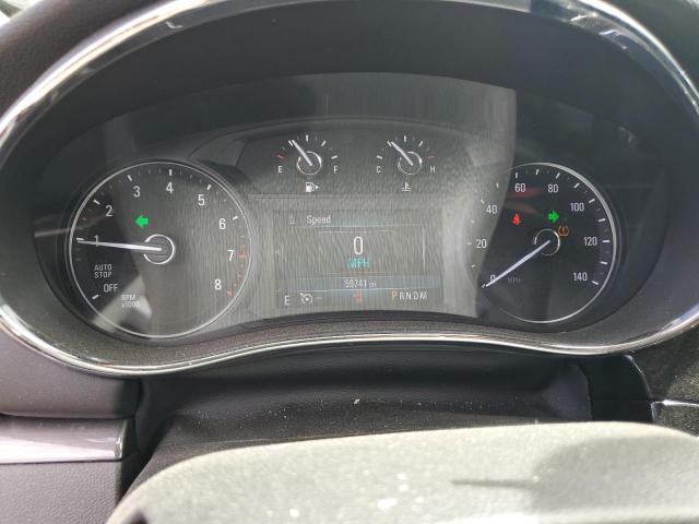 Photo 9 from auction – 2019 BUICK ENCORE with VIN KL4CJGSM1KB871073