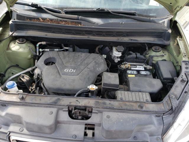 Photo 12 from auction – 2013 KIA SOUL with VIN KNDJT2A5XD7618358