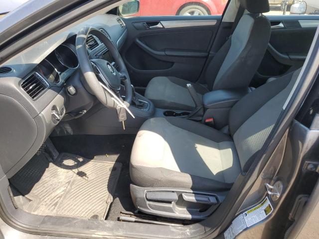 Photo 7 from auction – 2017 VOLKSWAGEN JETTA S with VIN 3VW2B7AJ3HM392738