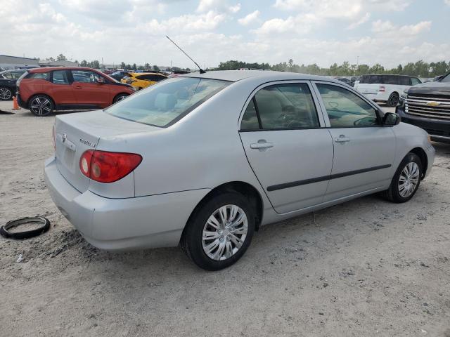 Photo 3 from auction – 2006 TOYOTA COROLLA CE with VIN JTDBR32E260073484