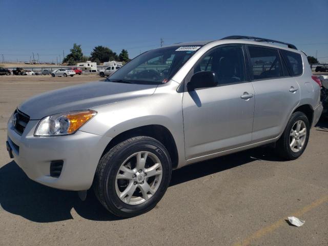 TOYOTA RAV4 2012 with VIN 2T3BK4DV9CW068510 - Photo from auction
