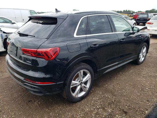 Photo 3 from auction – 2024 AUDI Q3 PREMIUM with VIN WA1EECF3XR1101736